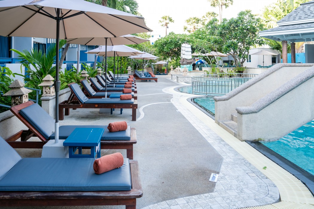 Phuket Island View Resort 43/76