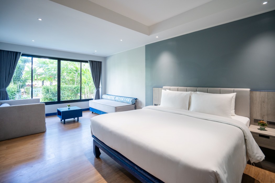 Phuket Island View Resort 22/76