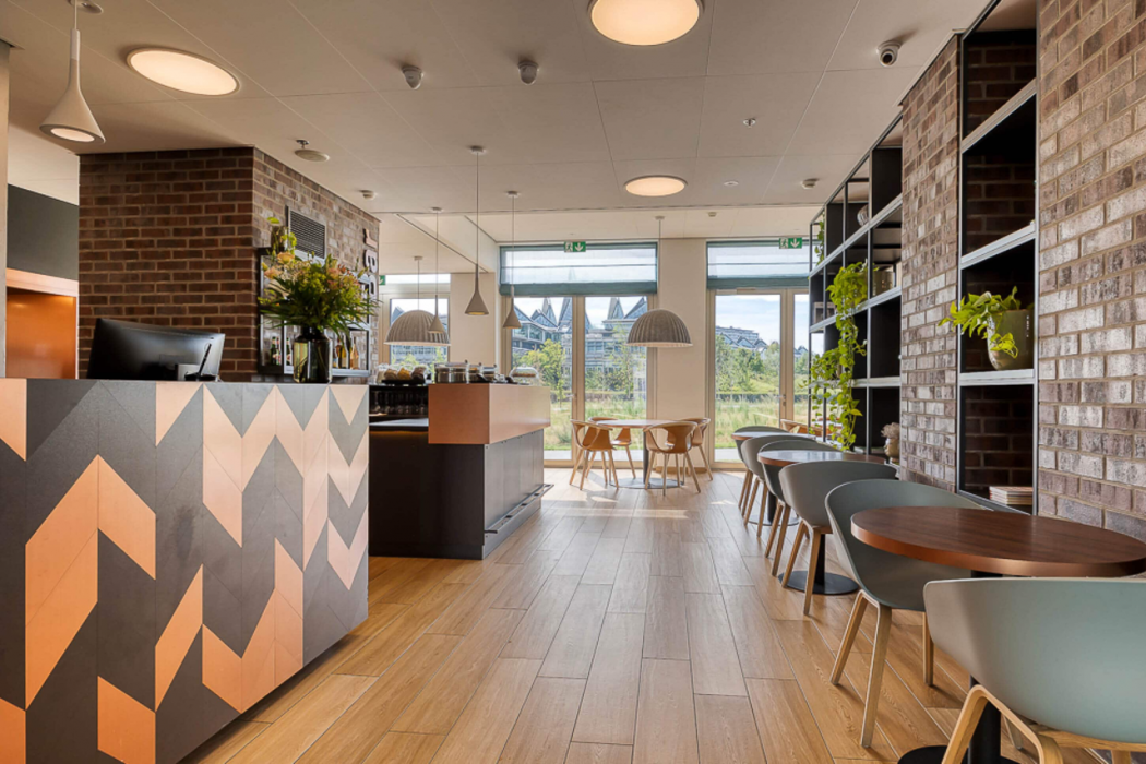 B&B Hotel Antwerpen Zuid 29/59