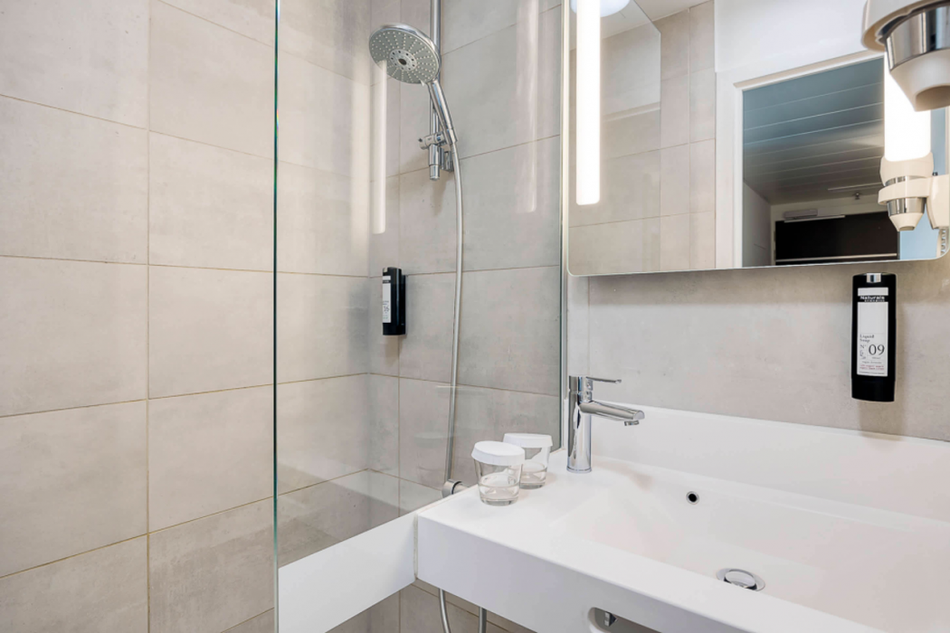 B&B Hotel Antwerpen Zuid 14/59