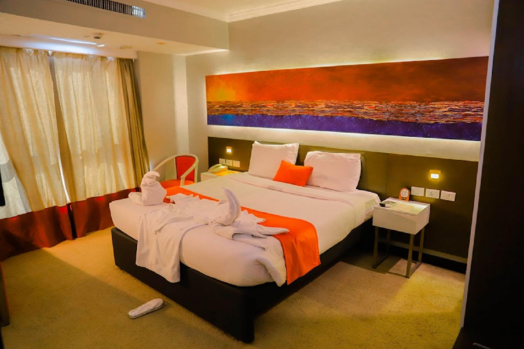 Aswan Plaza Corniche 6/55