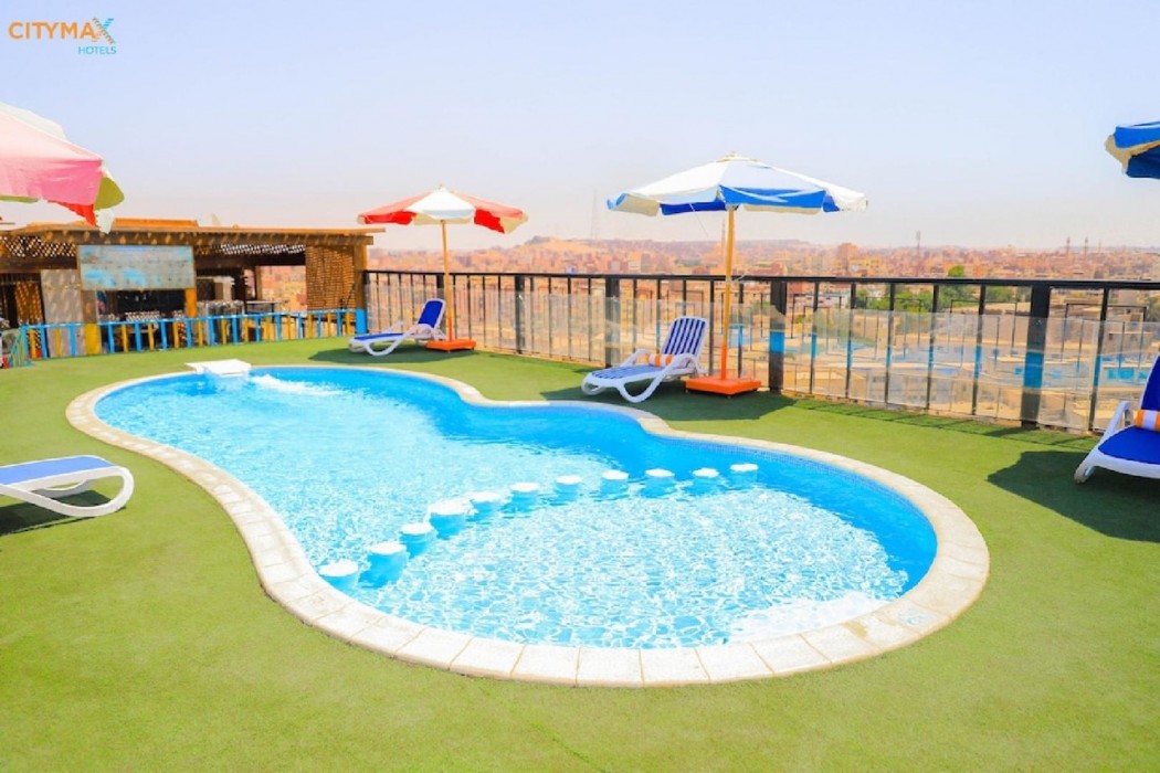 Aswan Plaza Corniche 23/55