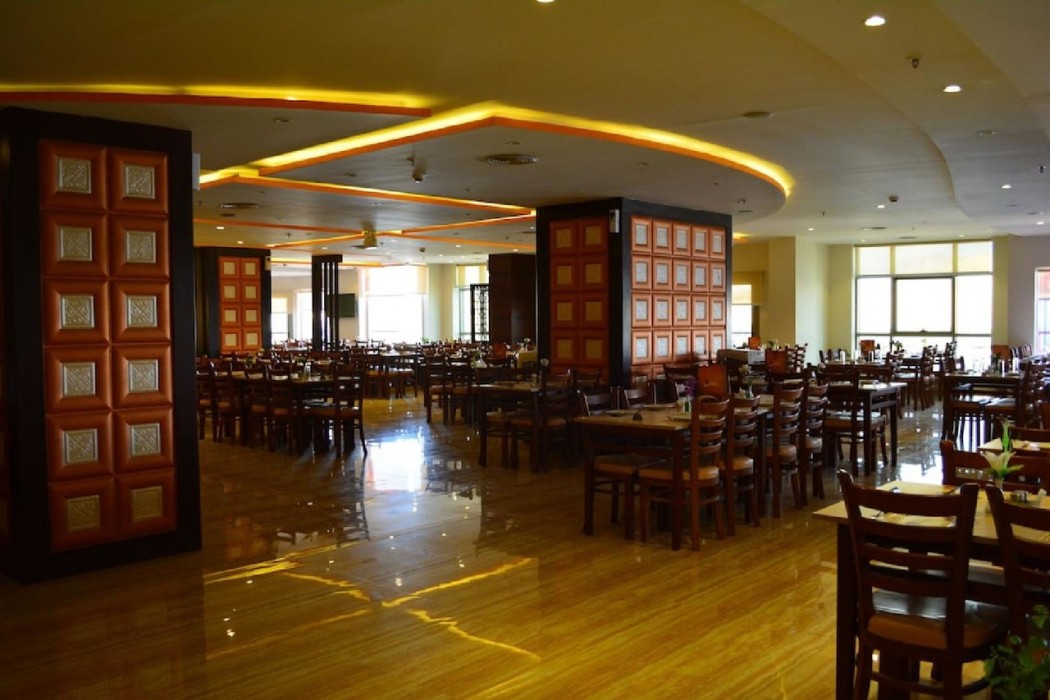 Aswan Plaza Corniche 17/55