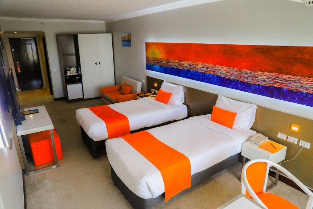 Aswan Plaza Corniche 7/55