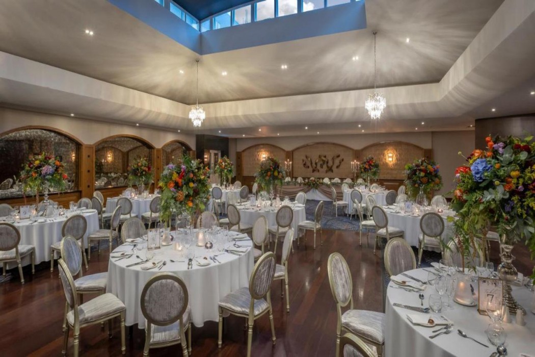 Bracken Court Hotel 28/60