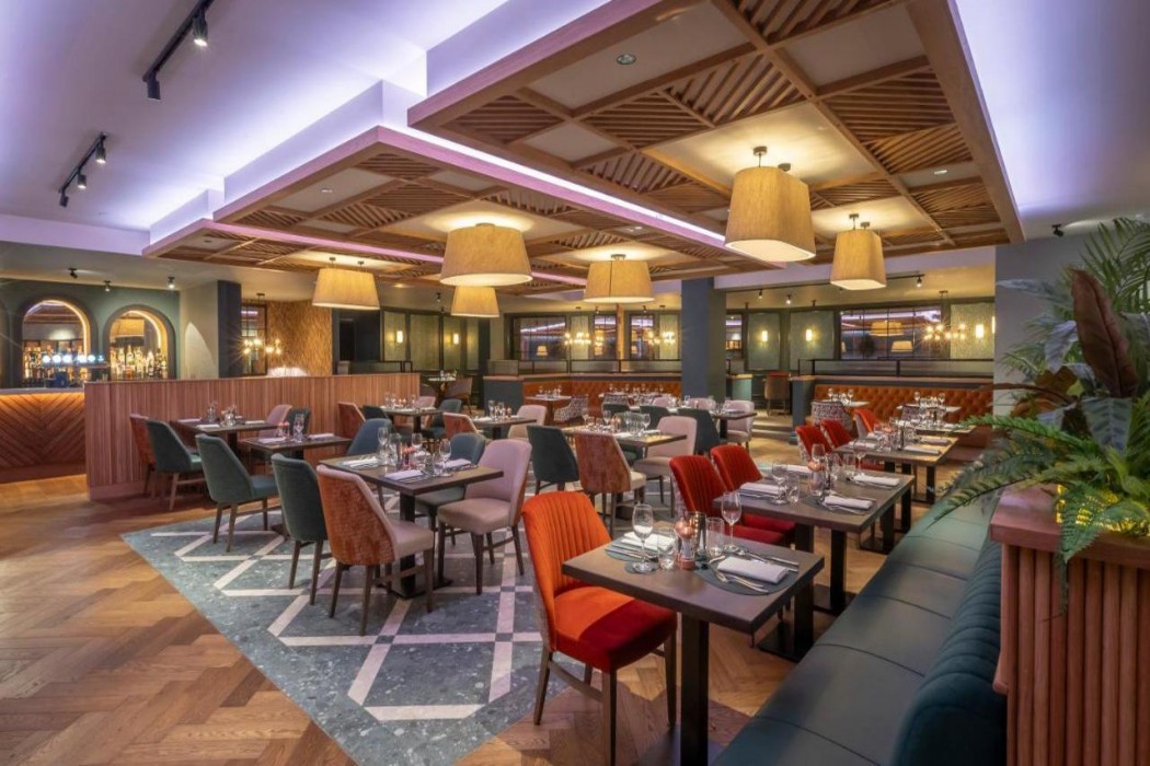 Bracken Court Hotel 30/60