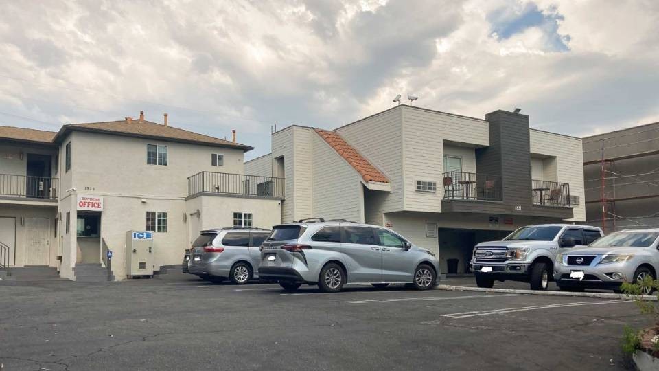Motel6 Glendale, CA – Pasadena Burbank Los Angeles 1/46