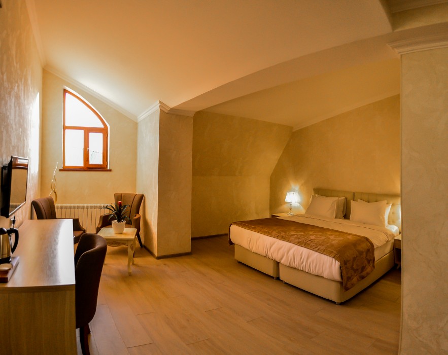 Ammar Grand Hotel 8/32