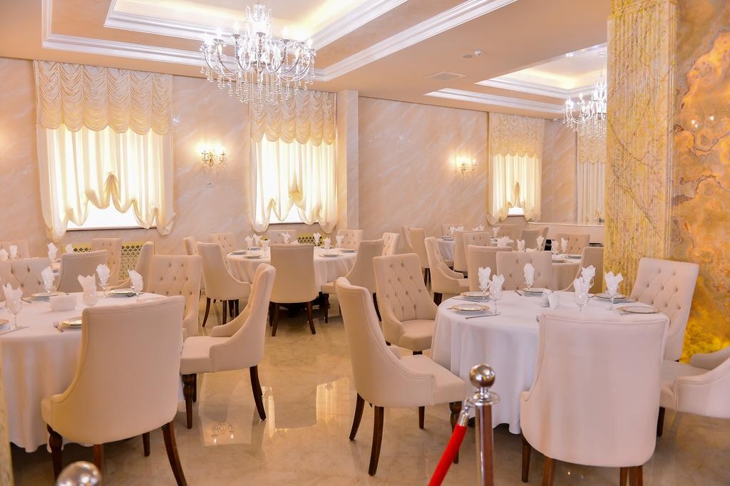 Ammar Grand Hotel 5/32