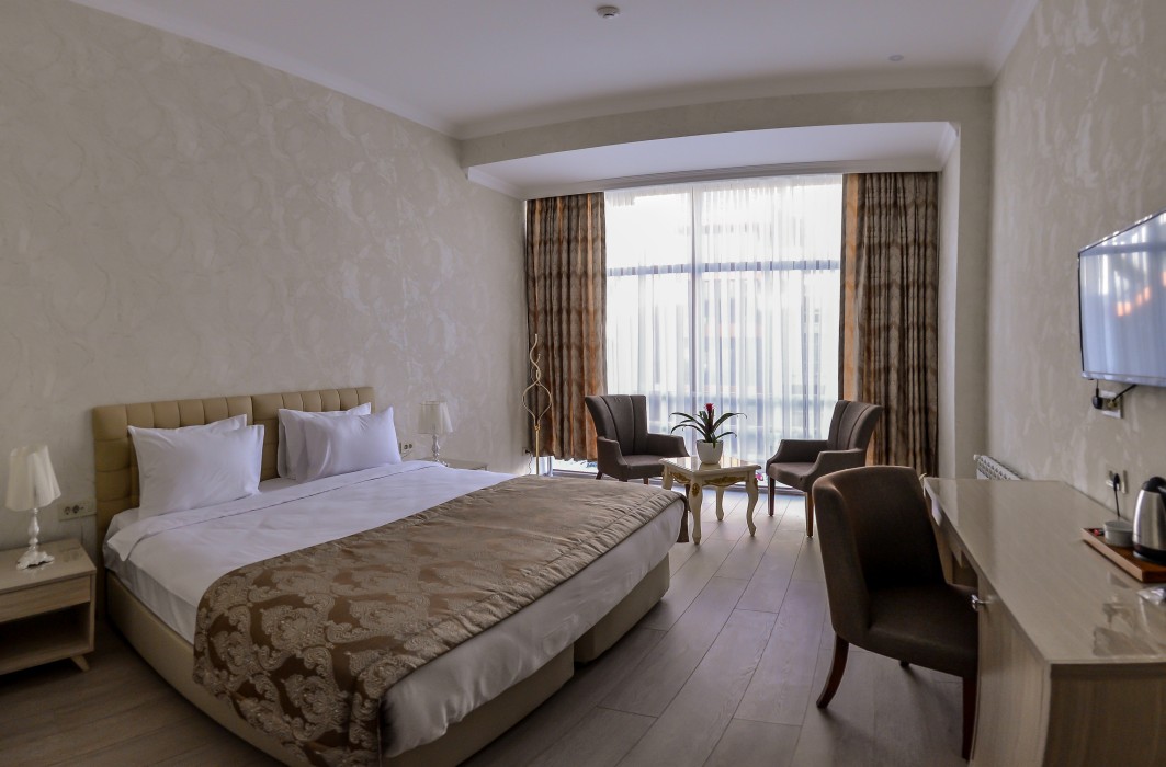 Ammar Grand Hotel 11/32