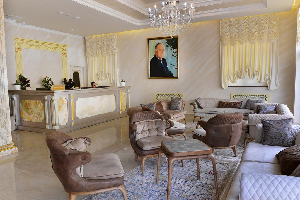 Ammar Grand Hotel 3/32