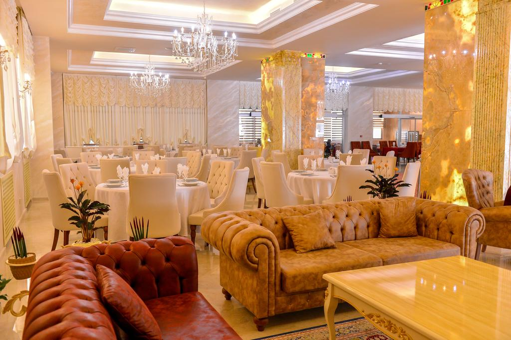 Ammar Grand Hotel 21/32