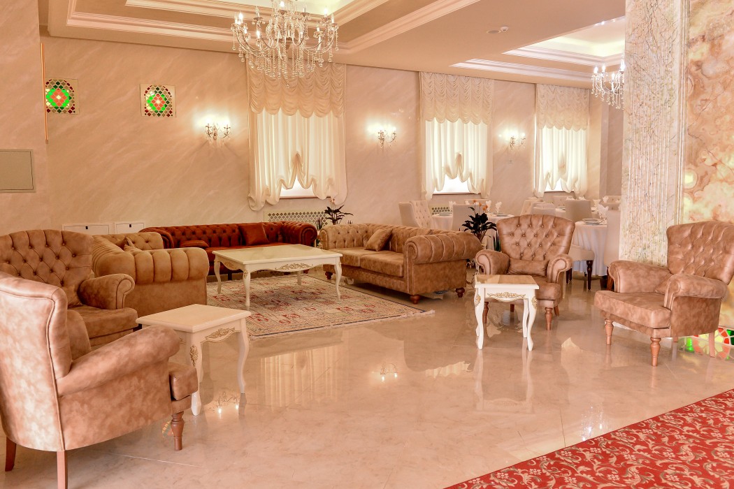 Ammar Grand Hotel 4/32
