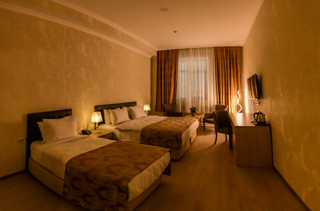 Ammar Grand Hotel 10/32