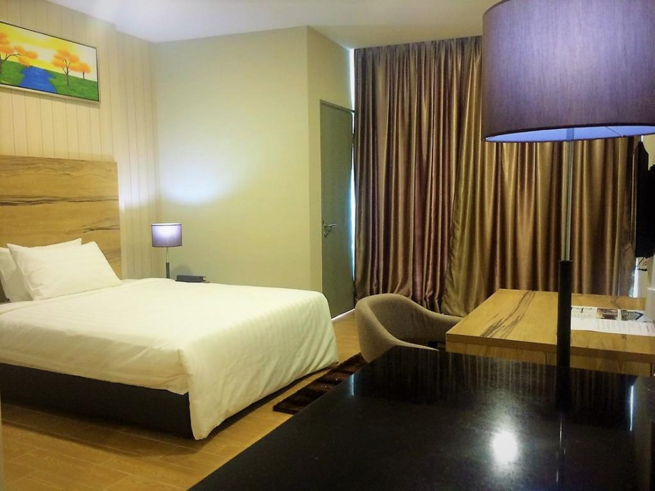 D Gateway Perdana Hotel 6/34