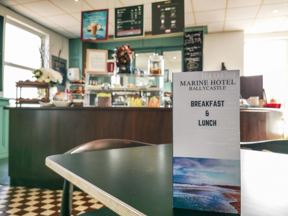 The Marine Hotel 19/54