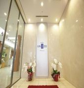 Hotel Unizo Shinbashi 4/27