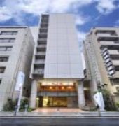 Hotel Unizo Shinbashi 1/27