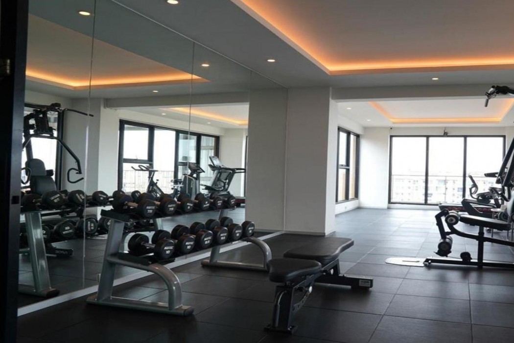 130 Hotel & Residence Bangkok 35/83