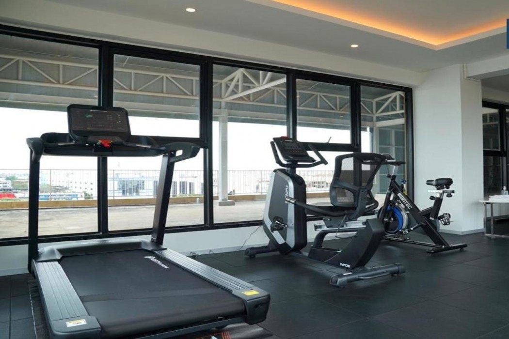 130 Hotel & Residence Bangkok 36/83