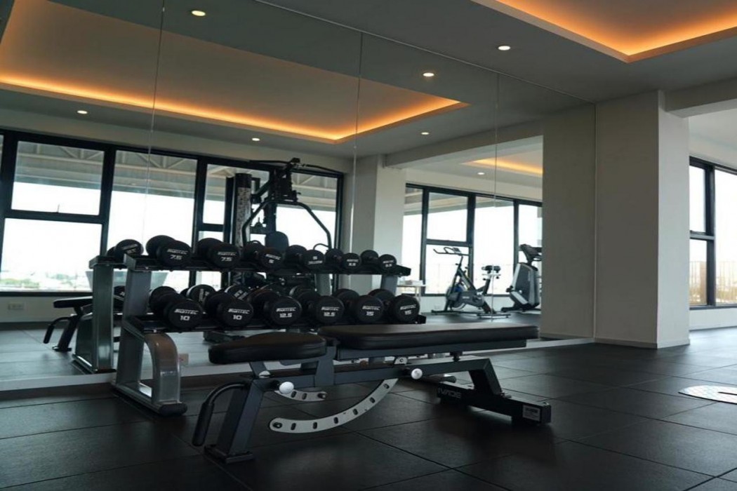 130 Hotel & Residence Bangkok 34/83