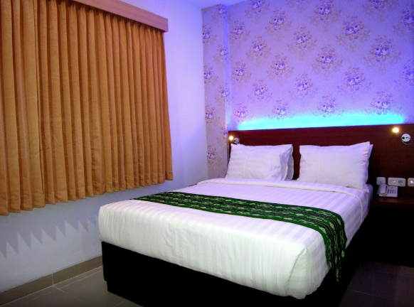 Delima Hotel 9/15