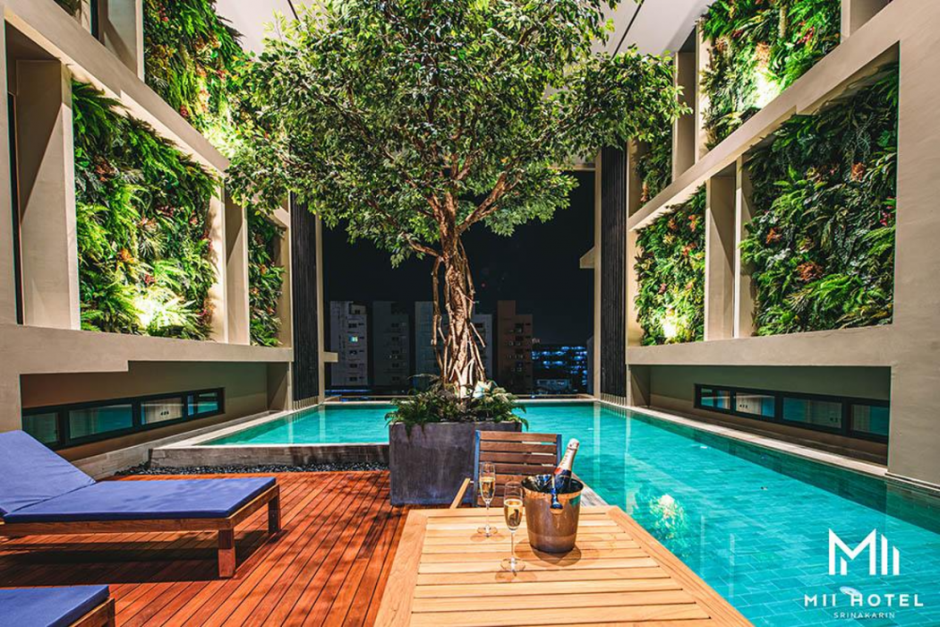 Mii Hotel Srinakarin 32/62