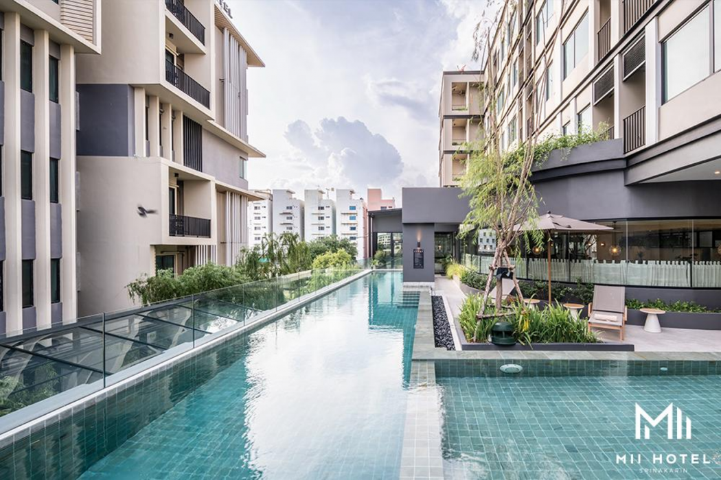 Mii Hotel Srinakarin 31/62