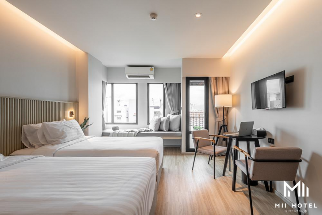 Mii Hotel Srinakarin 15/62