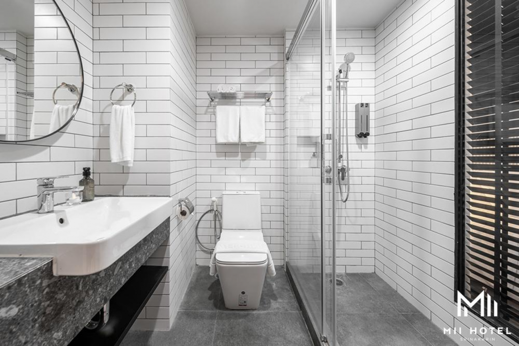 Mii Hotel Srinakarin 16/62