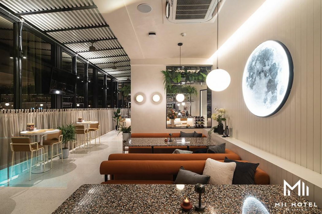 Mii Hotel Srinakarin 28/62