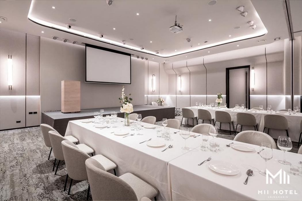 Mii Hotel Srinakarin 26/62