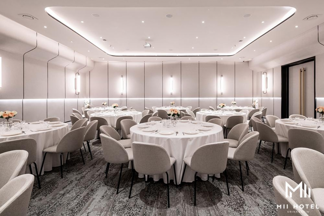 Mii Hotel Srinakarin 27/62