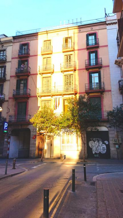 Hotel Boutique La Pau 1/52