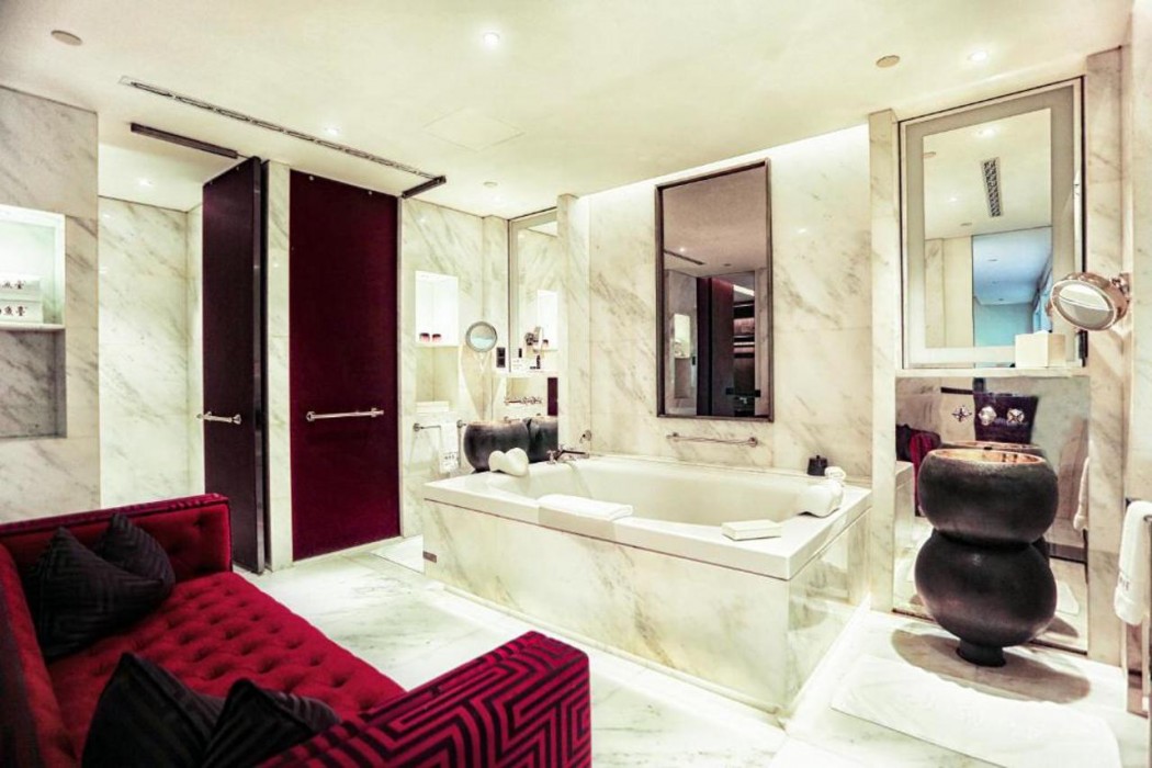 Guanyin Yiyuntai Hotel Chengdu 15/35