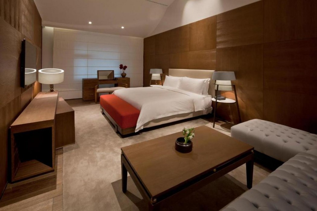 Guanyin Yiyuntai Hotel Chengdu 4/35