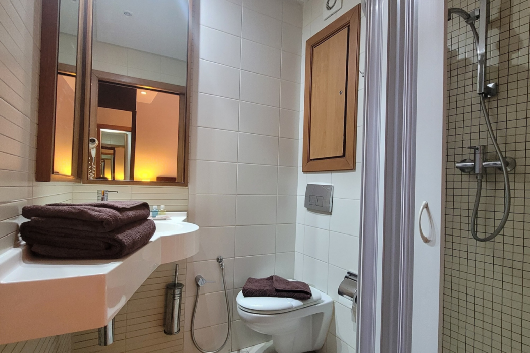 Hotel Tiba 12/44