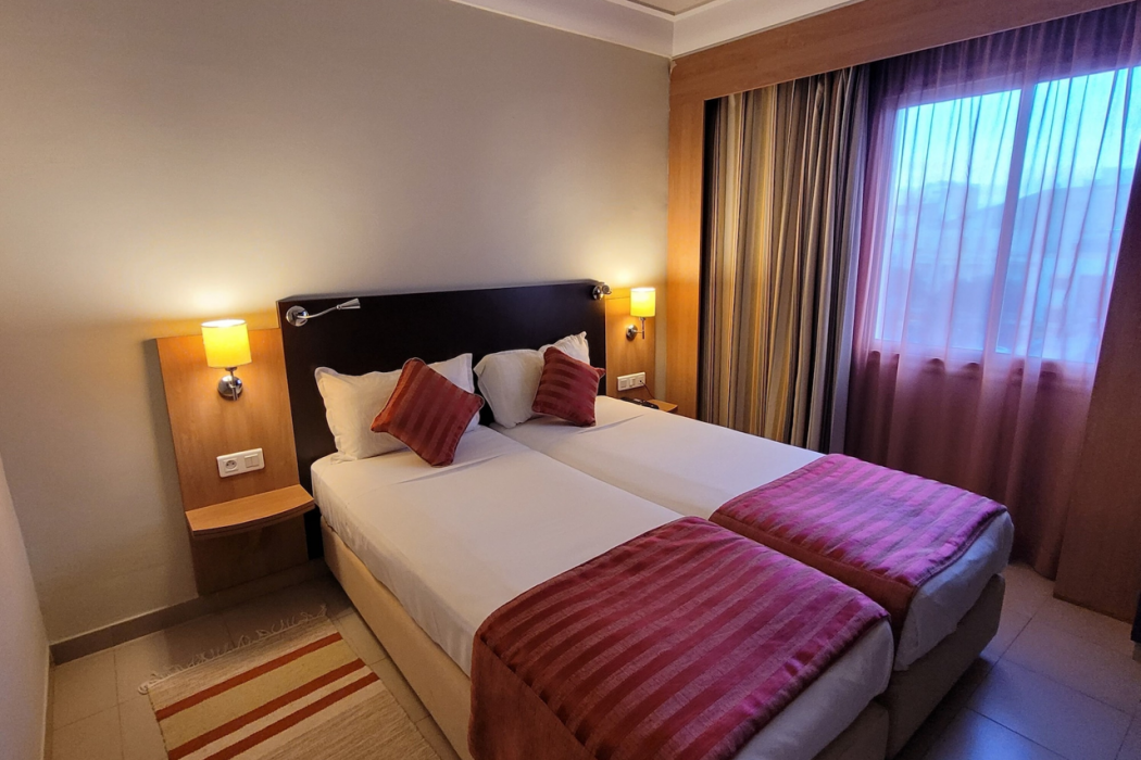 Hotel Tiba 11/44