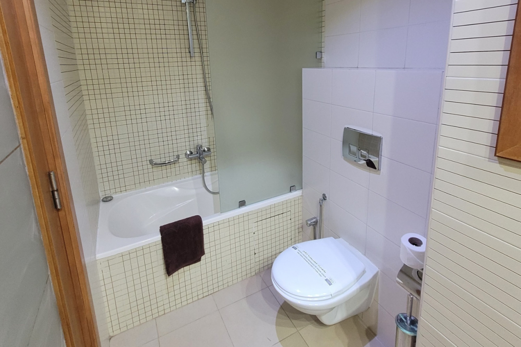 Hotel Tiba 6/44