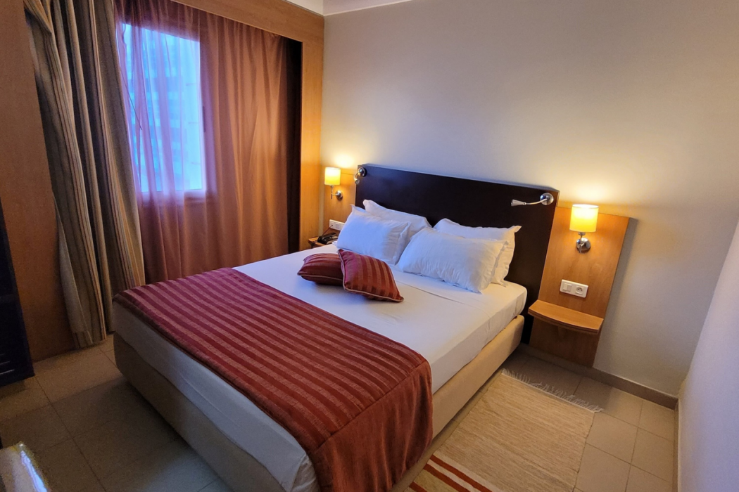 Hotel Tiba 9/44