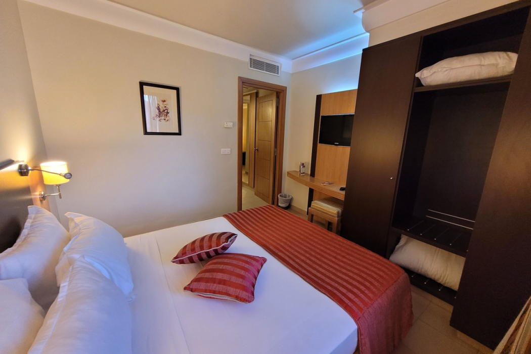 Hotel Tiba 7/44