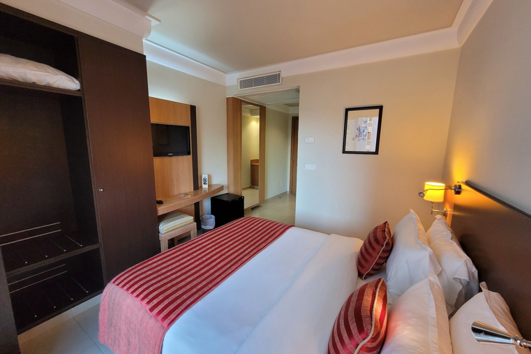 Hotel Tiba 10/44