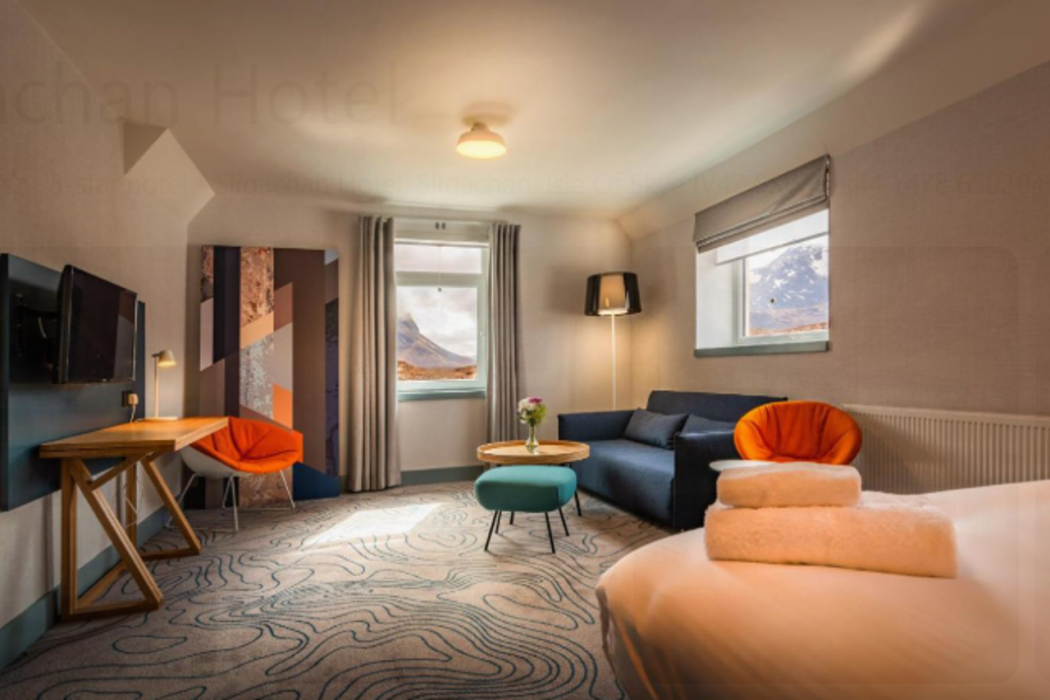 Sligachan Hotel 13/62