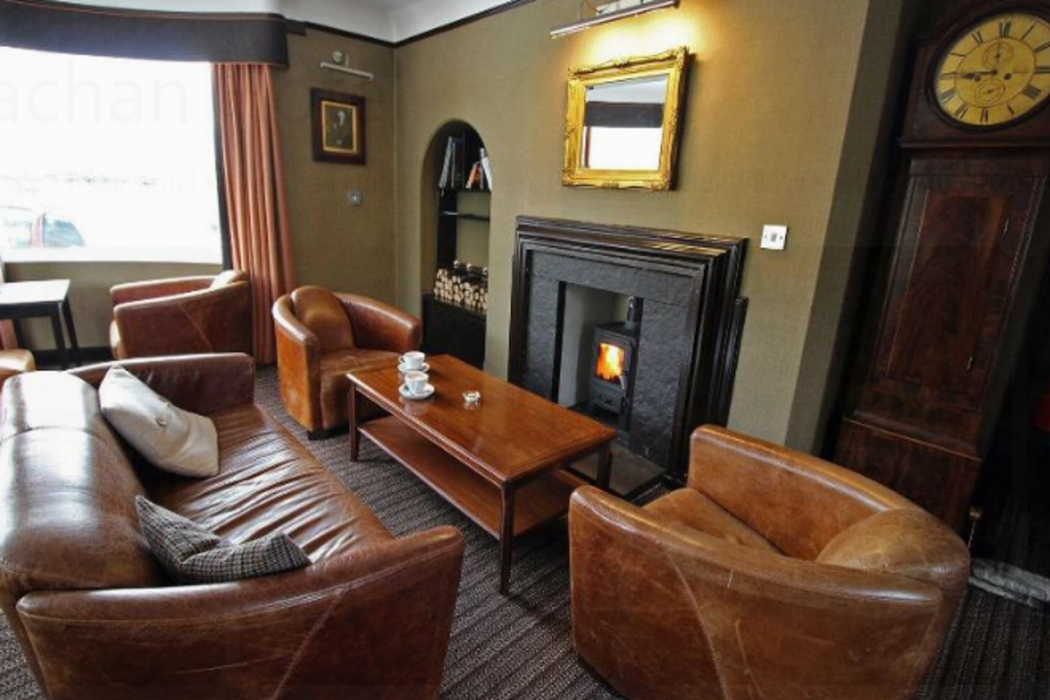 Sligachan Hotel 31/62