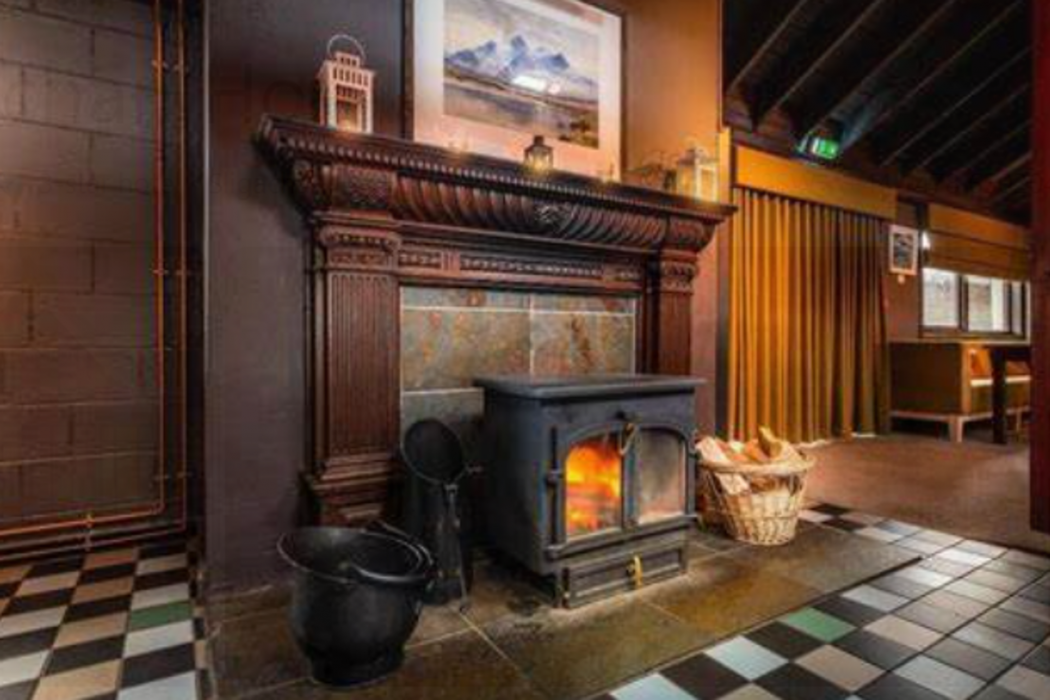 Sligachan Hotel 29/62