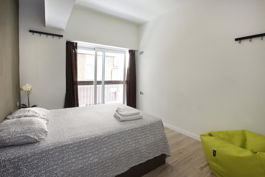 Gracia City Hostel 8/26