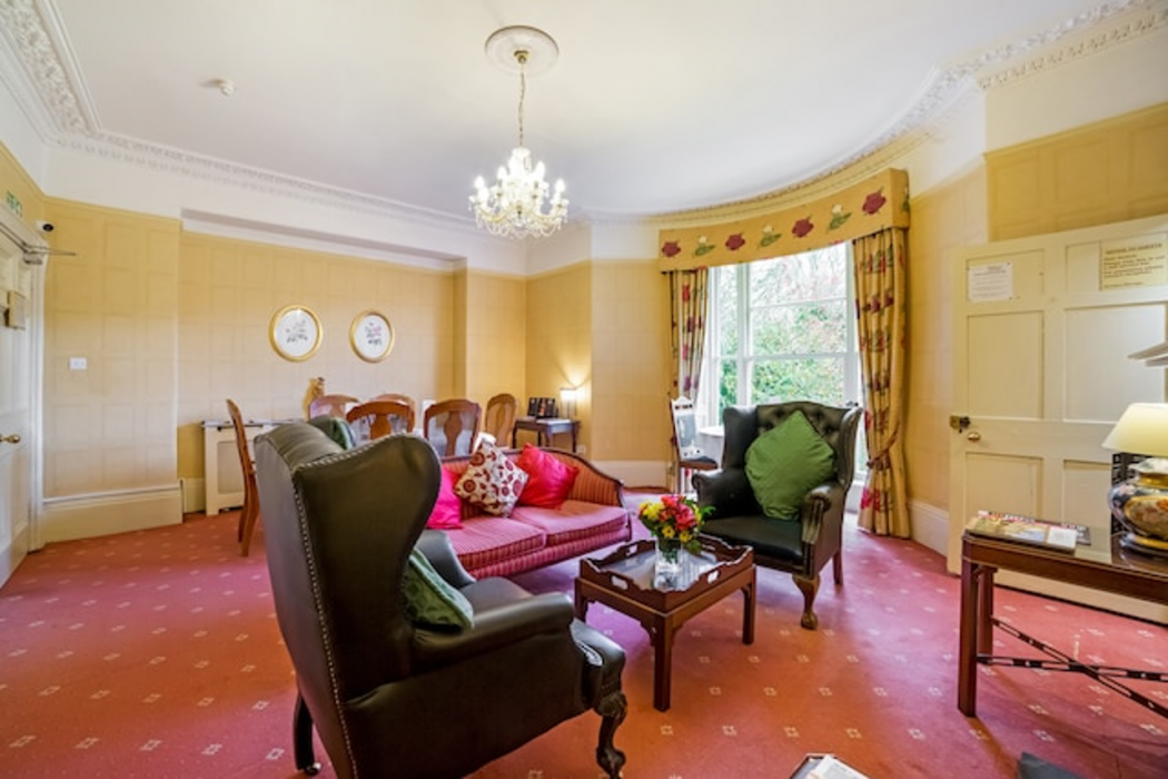 OYO Bailbrook旅馆, Bath(OYO Bailbrook Lodge, Bath) 图片5