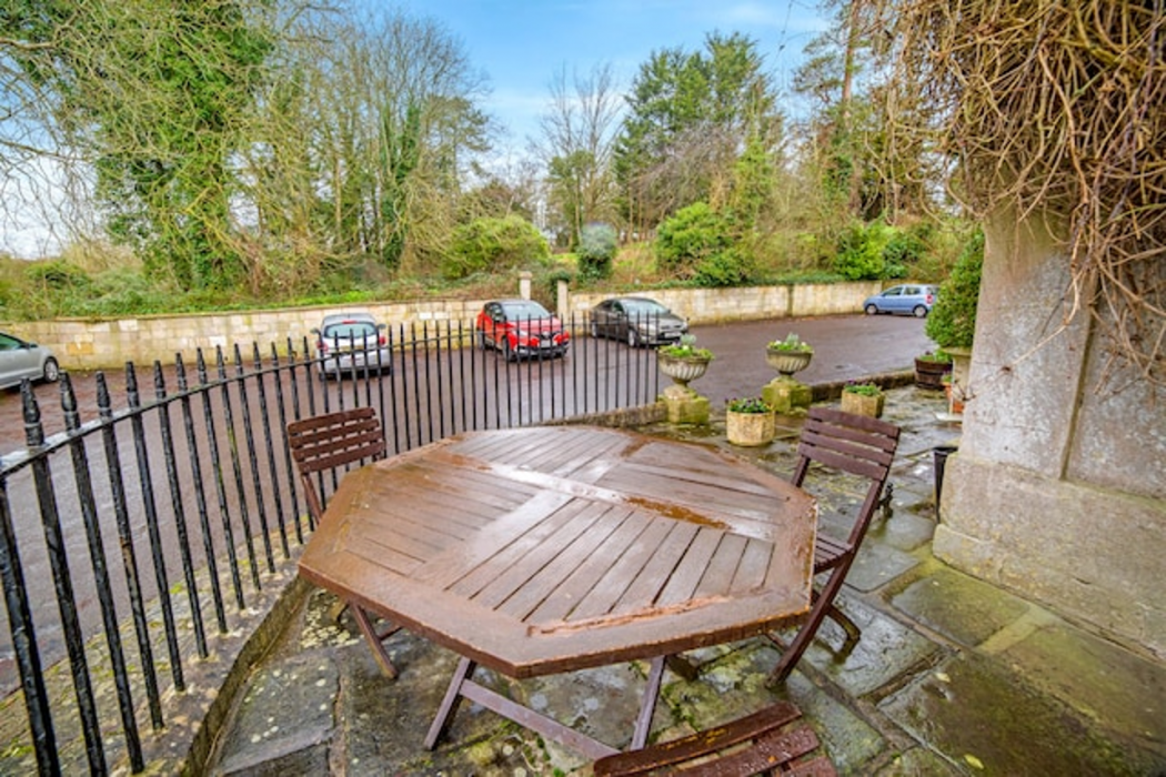 OYO Bailbrook旅馆, Bath(OYO Bailbrook Lodge, Bath) 图片2