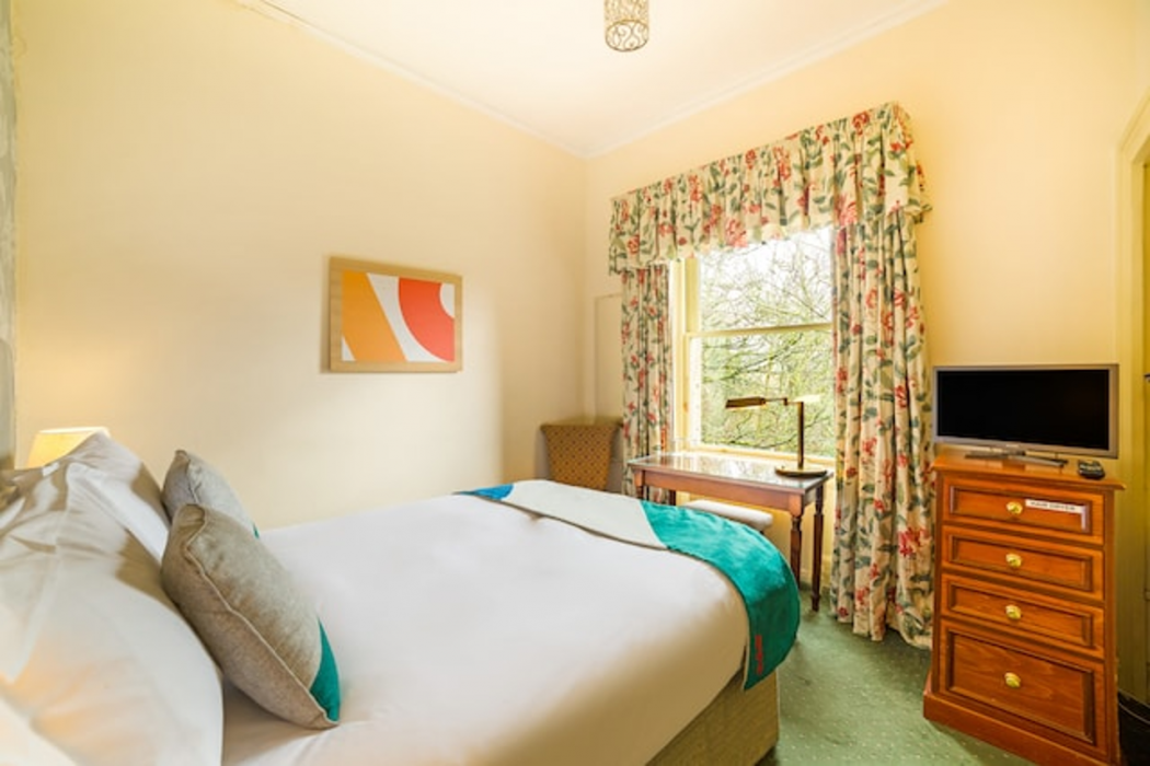 OYO Bailbrook Lodge, Bath 9/32