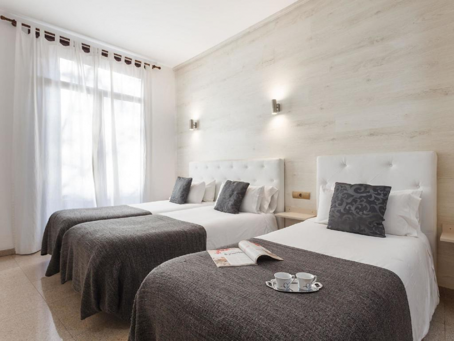 Apartments Ramblas 108 7/28